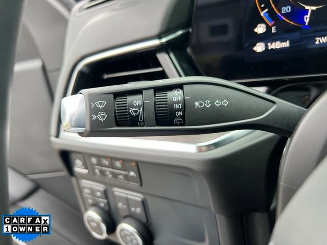 Used 2025 Chevrolet Suburban Z71 AWD/4WD image 21