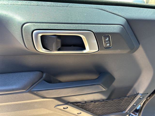 New 2026 Ford Bronco Big Bend image 13