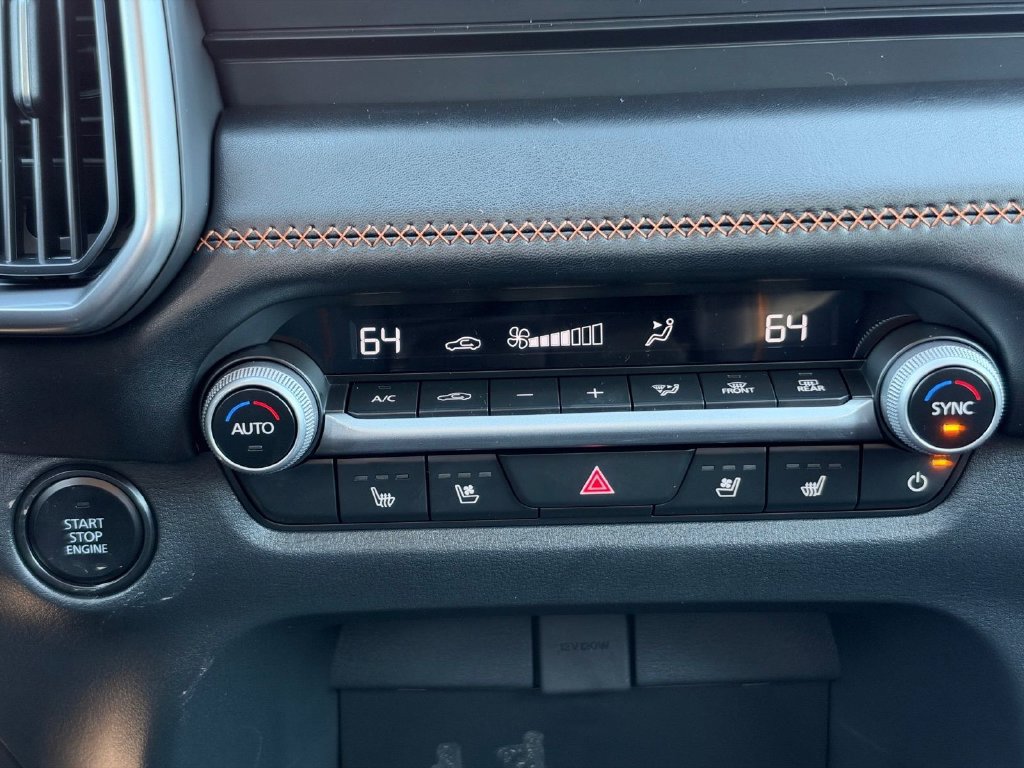 New 2026 MAZDA CX-50 AWD 2.5 S w/ Weather Package image 19