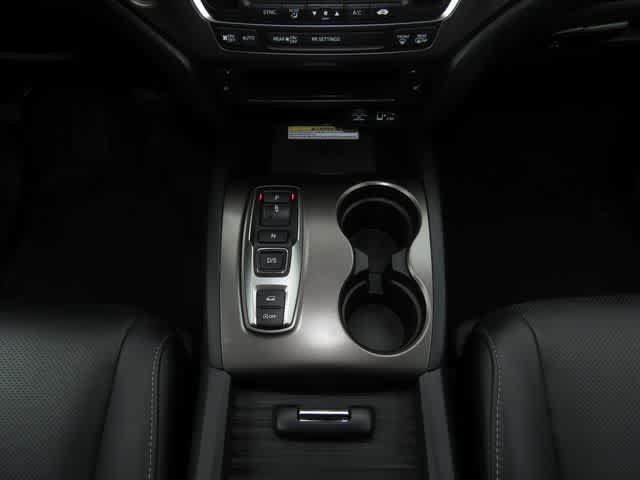 Certified 2023 Honda Passport EX-L image 22