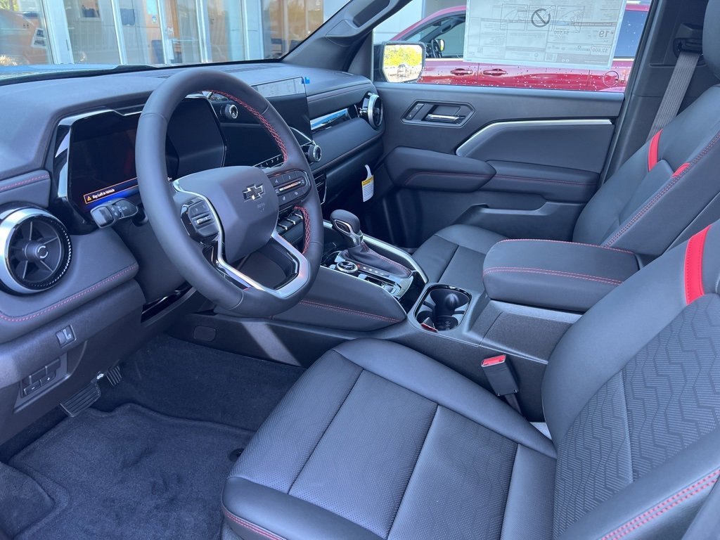New 2026 Chevrolet Colorado Z71 w/ Z71 Convenience Package 2 image 13