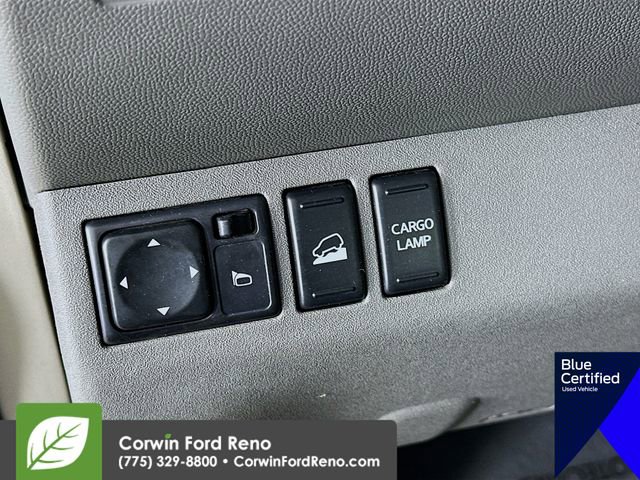 Used 2019 Nissan Frontier SV image 13