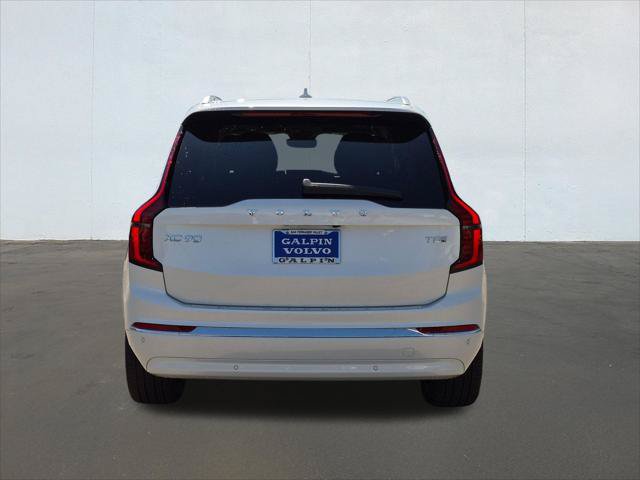 New 2026 Volvo XC90 T8 Ultra w/ Protection Package Premier AWD/4WD image 5