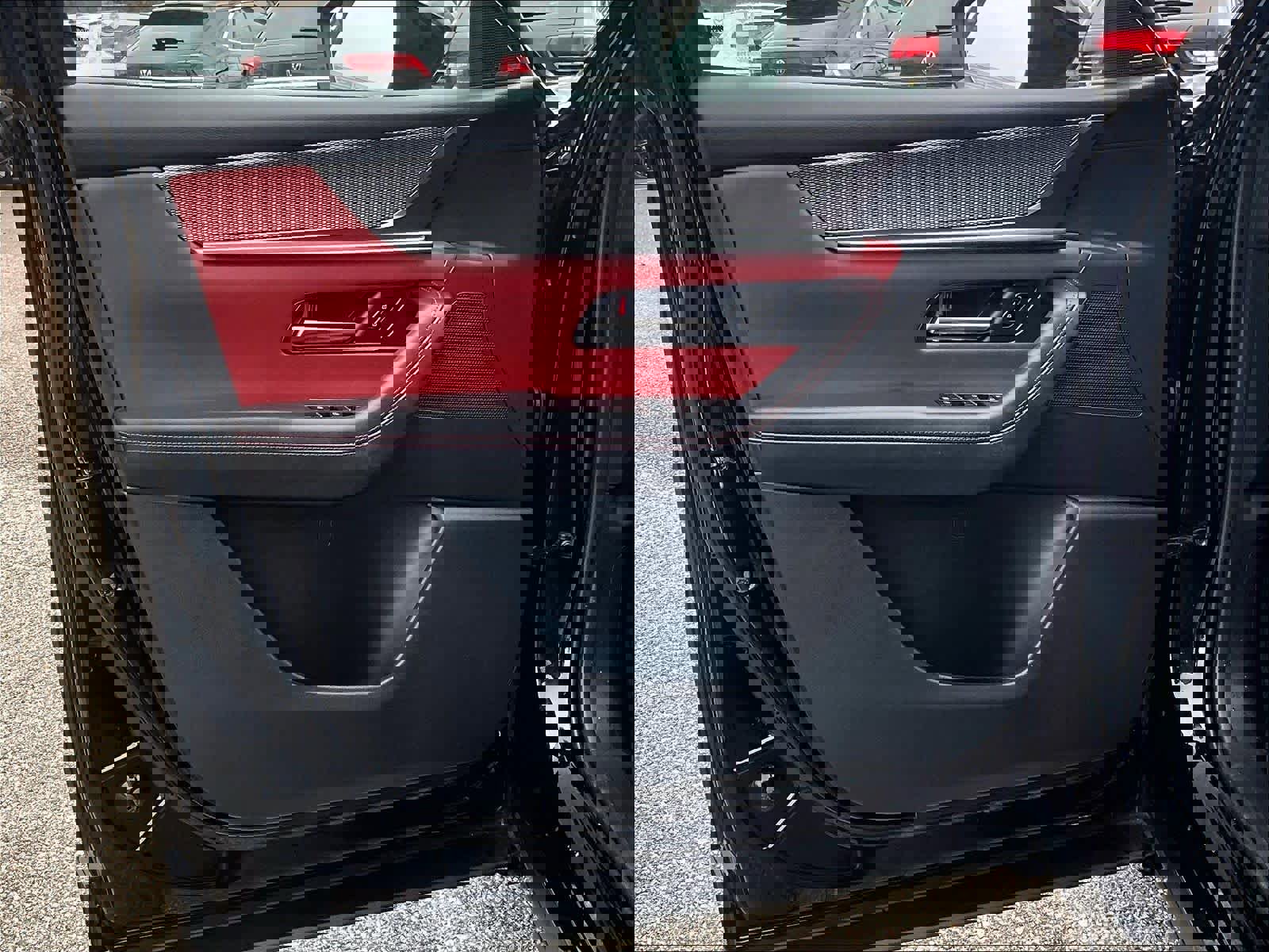 Used 2025 MAZDA CX-70 3.3 Turbo S w/ Premium Package image 9