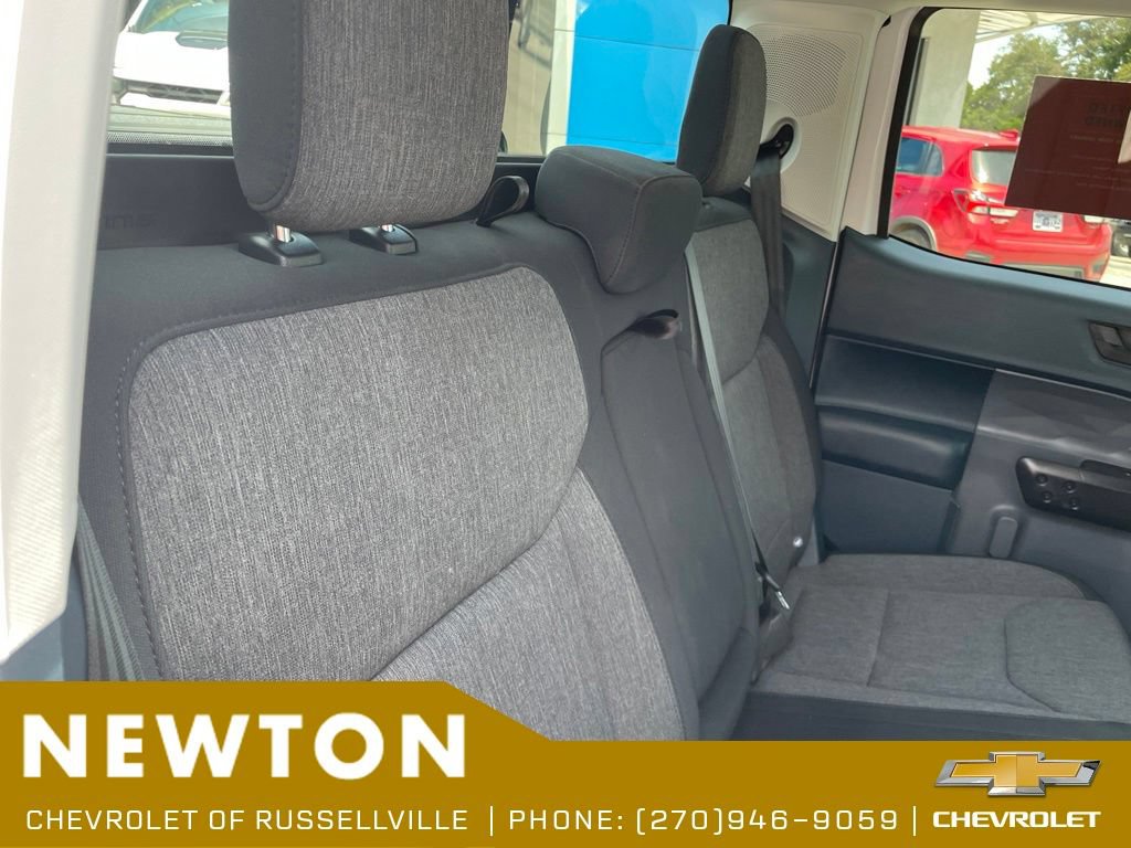 Used 2024 Ford Maverick XLT w/ XLT Luxury Package FWD image 26