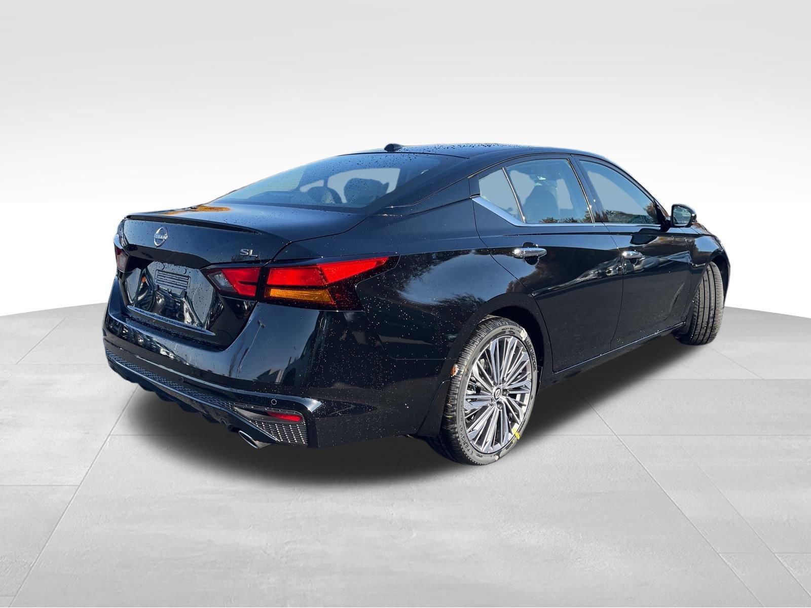 New 2025 Nissan Altima 2.5 SL image 8