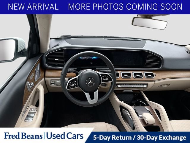Used 2020 Mercedes-Benz GLE 350 4MATIC image 25