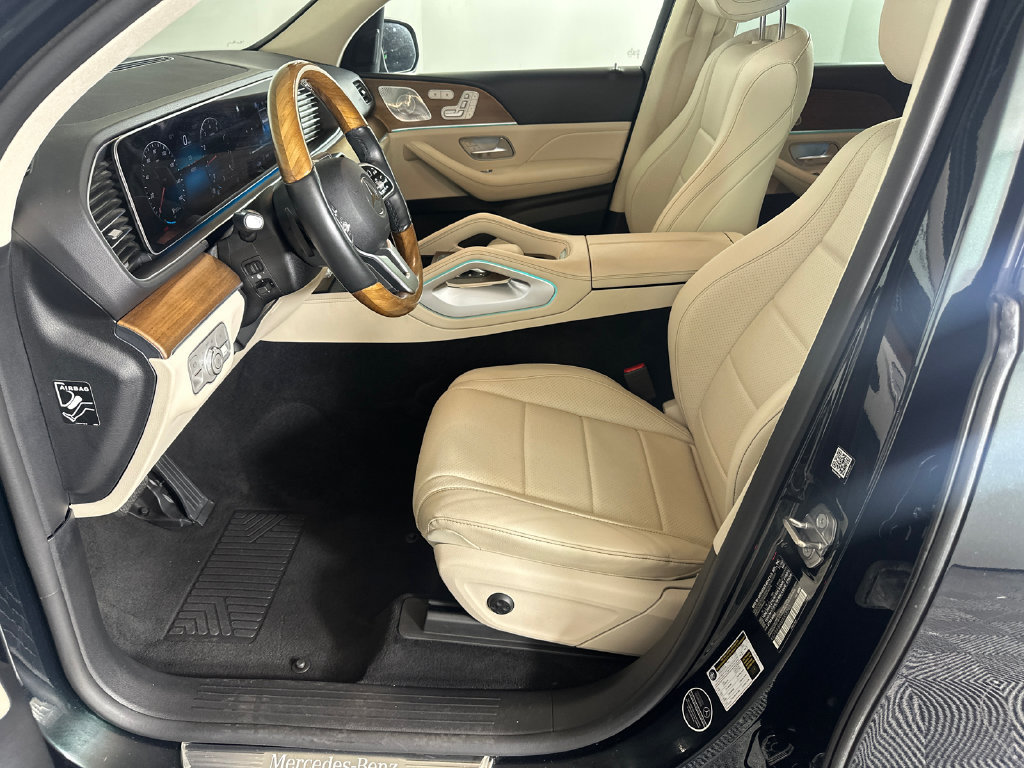 Used 2021 Mercedes-Benz GLE 350 image 9