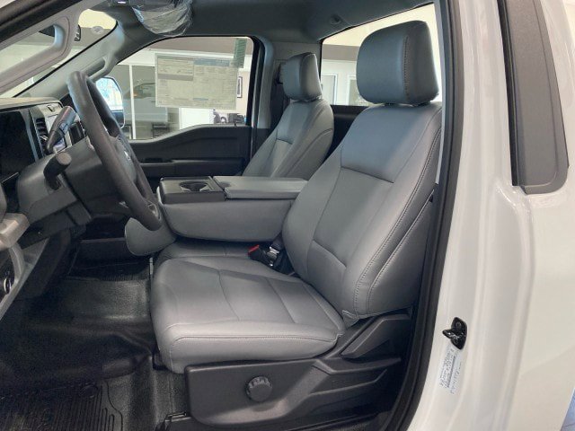 New 2025 Ford F350 XL w/ XL Chrome Package AWD/4WD image 10