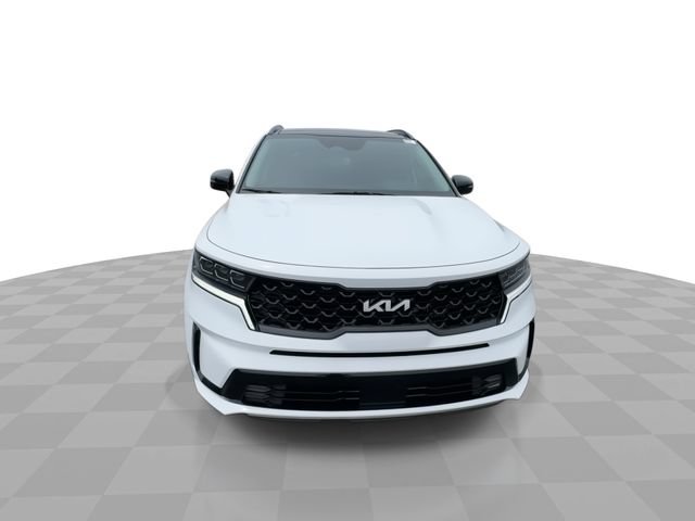 Used 2023 Kia Sorento SX FWD image 3
