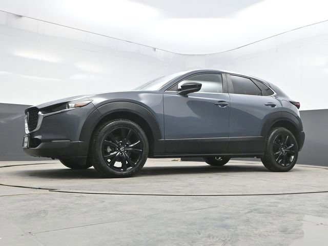 Used 2024 MAZDA CX-30 AWD 2.5 S w/ Preferred Package image 32