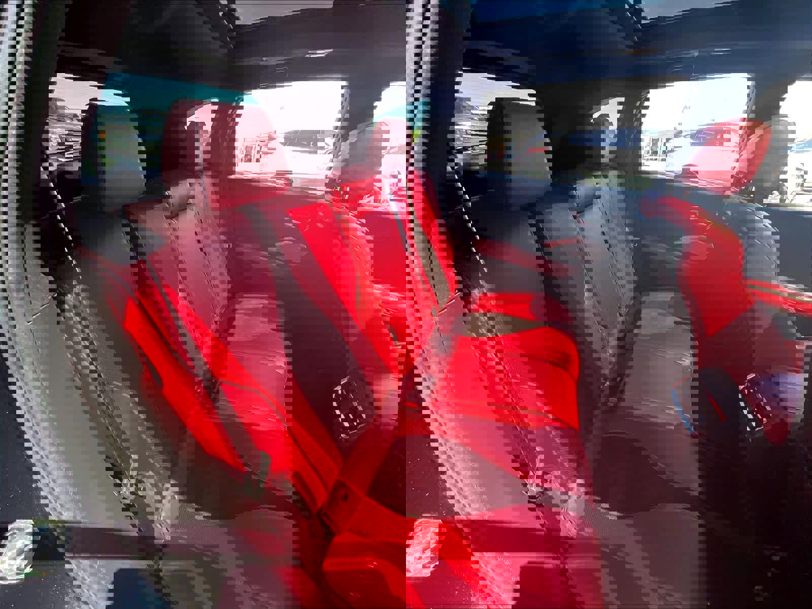 Used 2025 Acura RDX A-Spec image 28