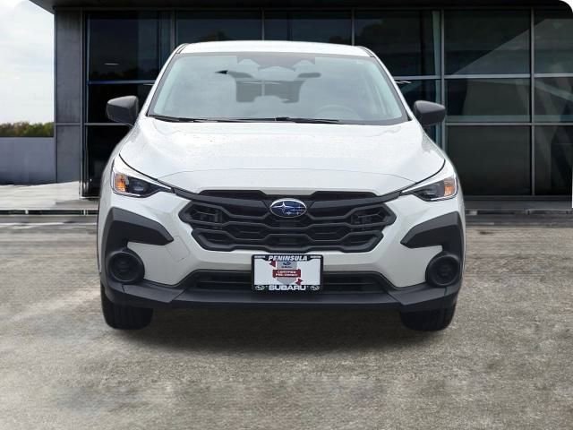 Certified 2024 Subaru Crosstrek 2.0i w/ Crosstrek Mirror Package image 5