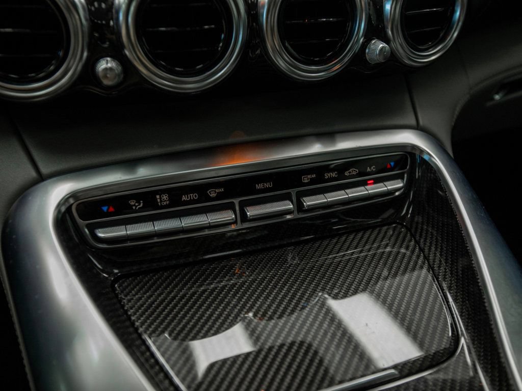 Used 2016 Mercedes-Benz AMG GT S image 26