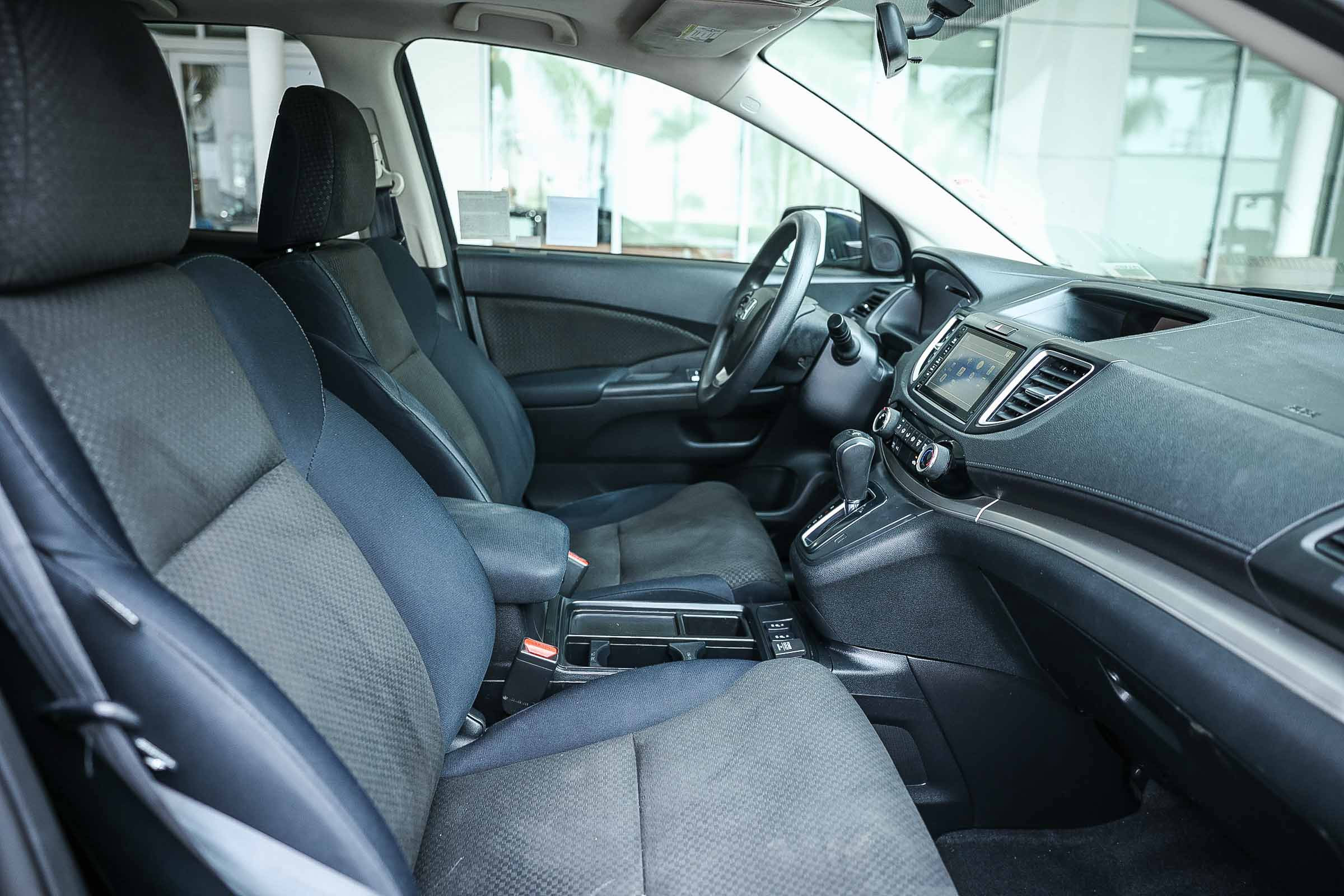 Used 2016 Honda CR-V EX image 22