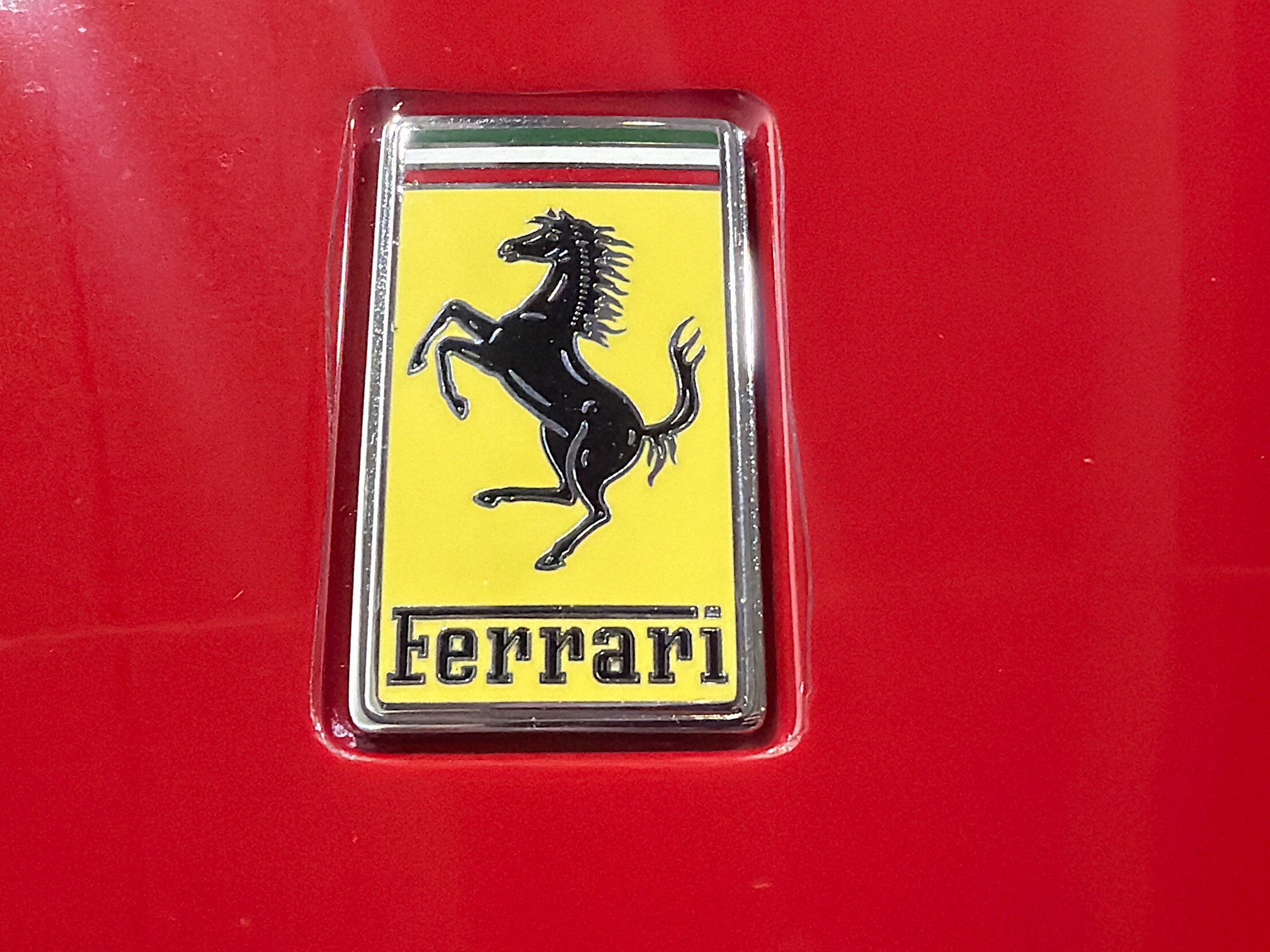 Used 2020 Ferrari Portofino RWD image 12