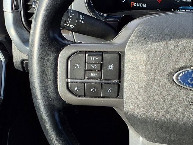 Used 2021 Ford F150 Lariat image 14