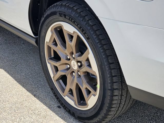 New 2027 Ford Expedition Max King Ranch AWD/4WD image 5