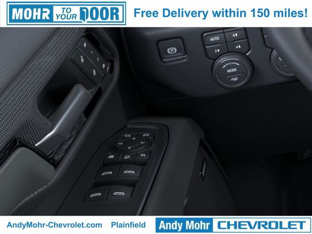 New 2026 Chevrolet Silverado 2500 ZR2 image 22
