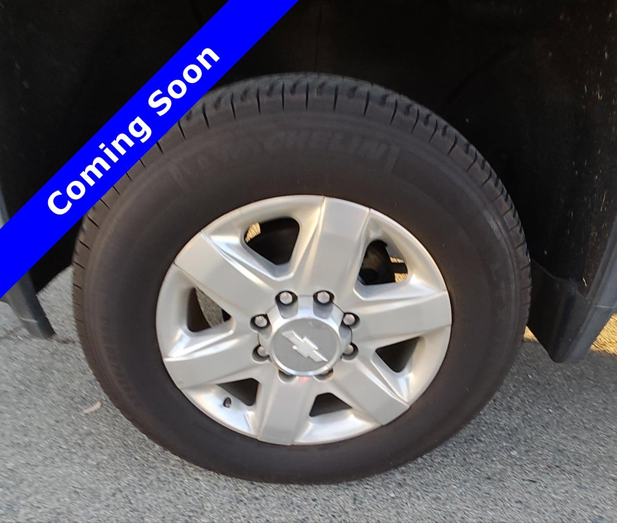 Used 2020 Chevrolet Silverado 2500 LTZ w/ LTZ Plus Package image 7