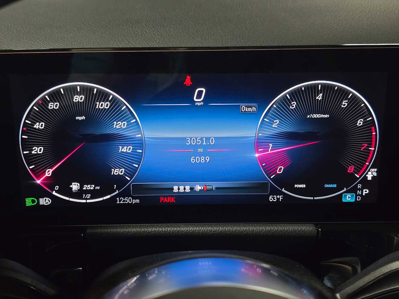 Certified 2026 Mercedes-Benz GLA 250 4MATIC image 25