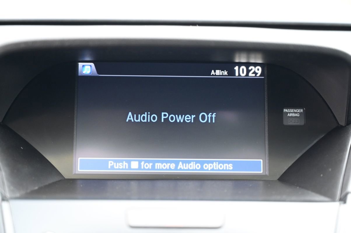 Used 2017 Acura RDX w/Technology Package image 24