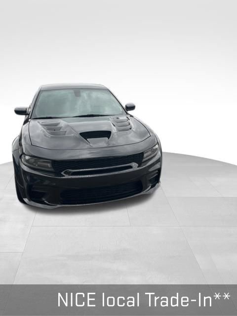 Used 2015 Dodge Charger SXT w/ Plus Group image 3