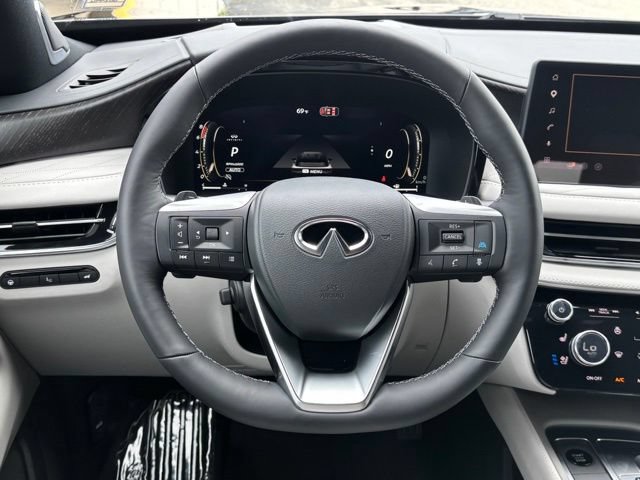 New 2027 INFINITI QX65 Autograph AWD/4WD image 19