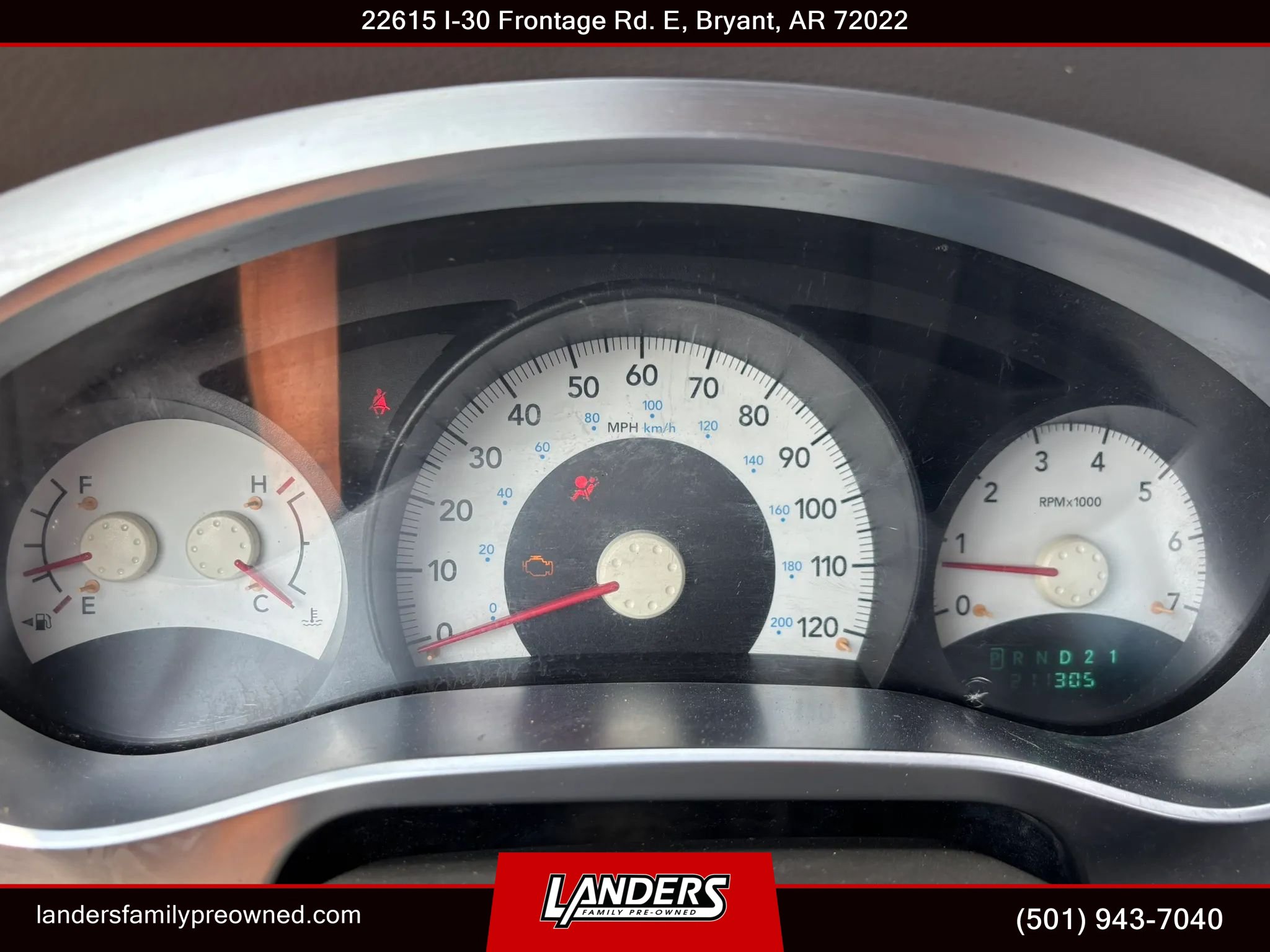 Used 2006 Mitsubishi Raider DuroCross AWD/4WD image 22