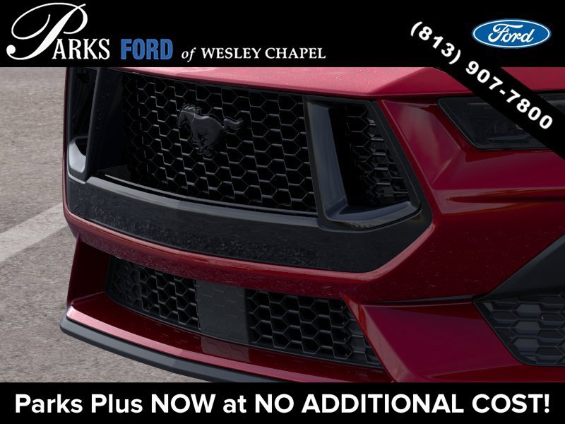 New 2026 Ford Mustang GT Premium RWD image 17