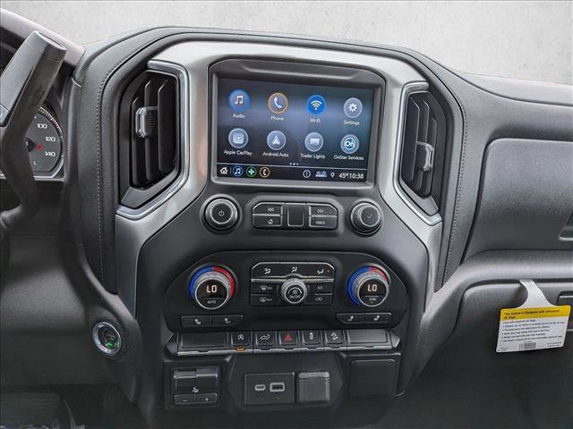 Used 2019 Chevrolet Silverado 1500 RST w/ All-Star Edition image 12