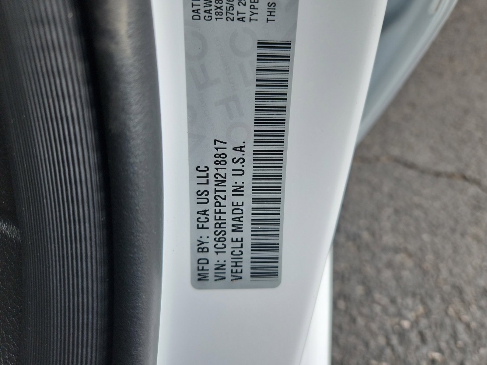 New 2026 RAM 1500 Big Horn image 25