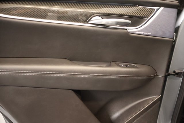 Used 2023 Cadillac XT6 Sport AWD/4WD image 37