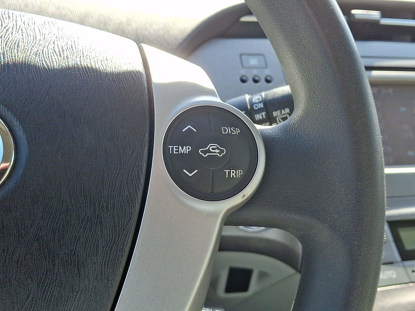 Used 2014 Toyota Prius Two FWD image 19