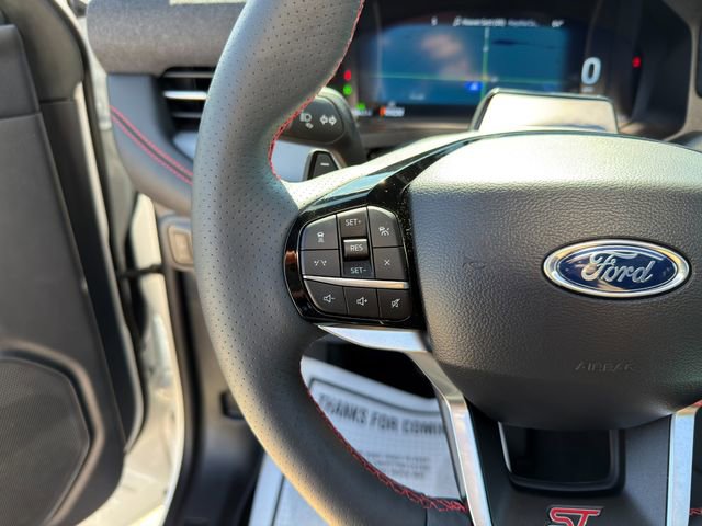 Used 2025 Ford Explorer ST w/ Sun And Sound Package image 41