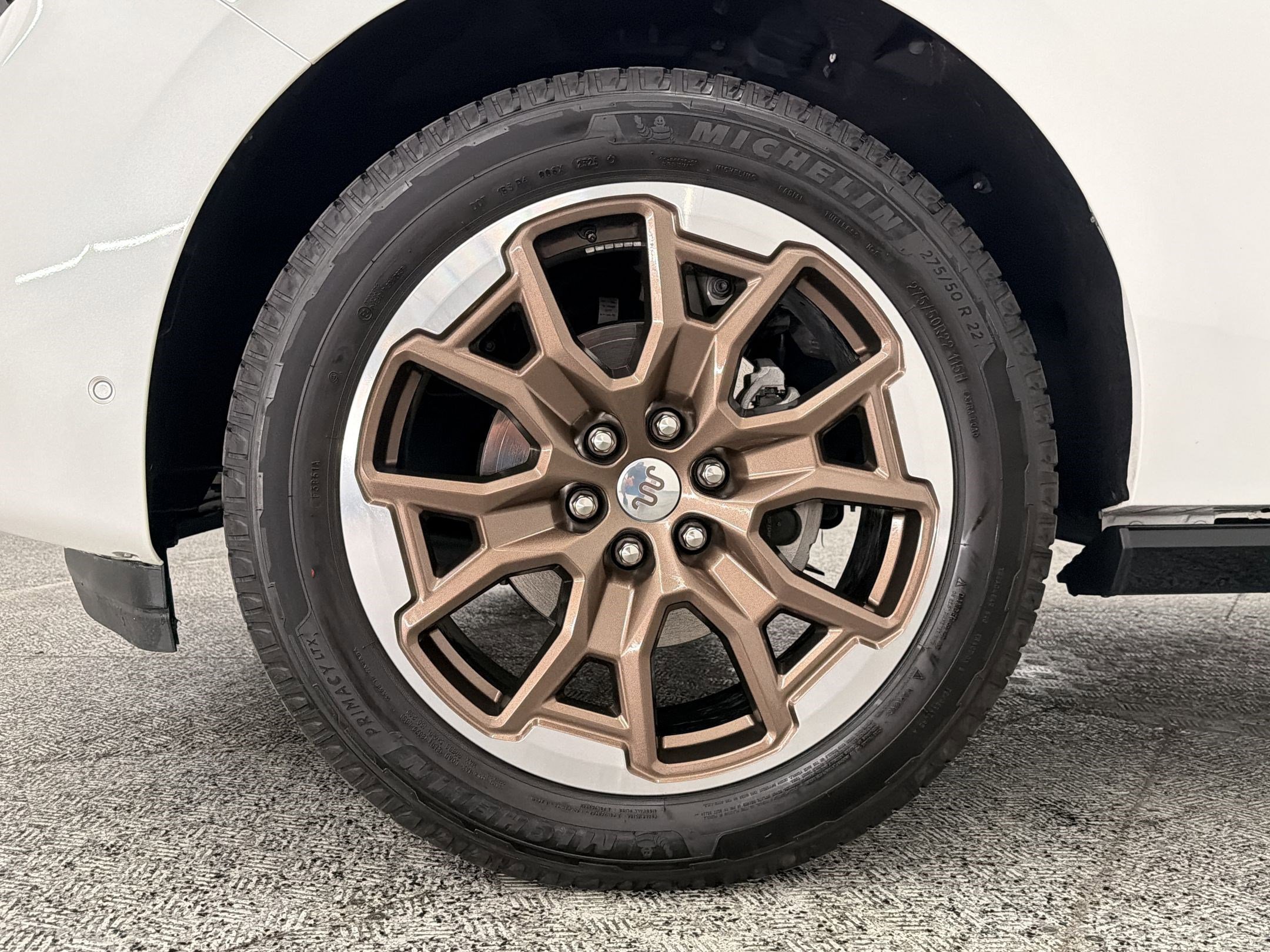 Used 2025 Ford Expedition King Ranch image 11