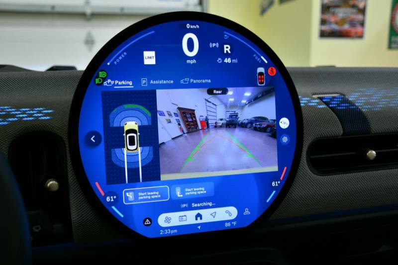 Used 2025 MINI Cooper S image 32