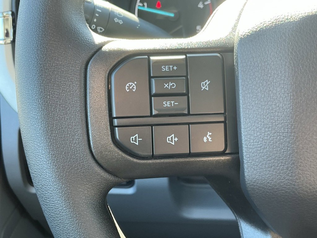 New 2026 Ford F350 XL image 31