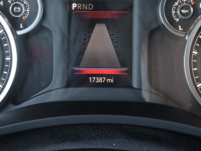 Used 2025 RAM 2500 Lone Star image 24