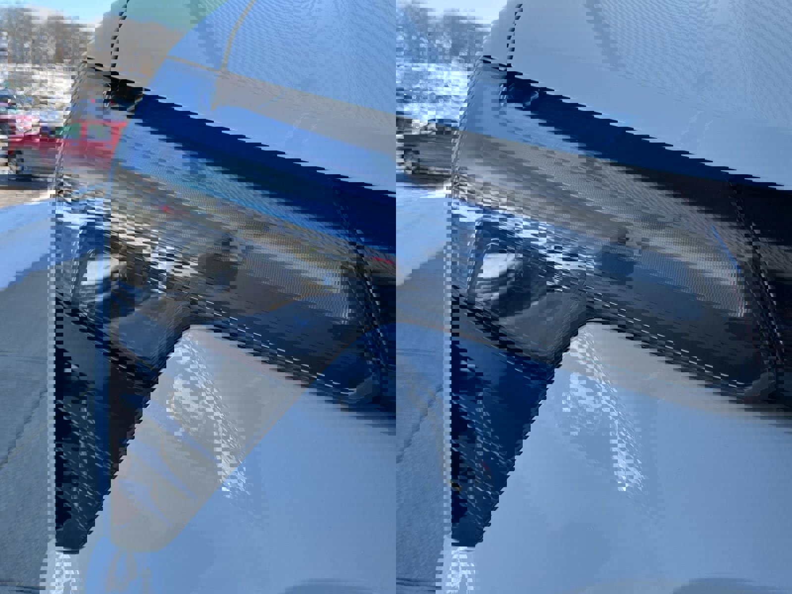 New 2024 Chevrolet Blazer EV LT image 51