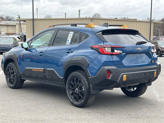 New 2026 Subaru Crosstrek 2.5i Wilderness image 34