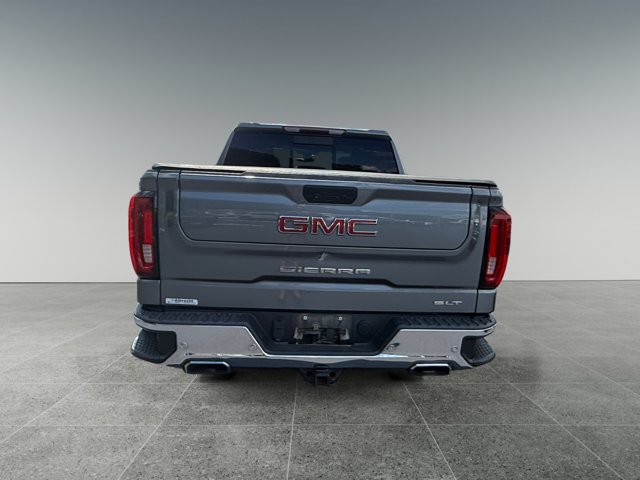 Used 2020 GMC Sierra 1500 SLT w/ SLT Premium Plus Package AWD/4WD image 4