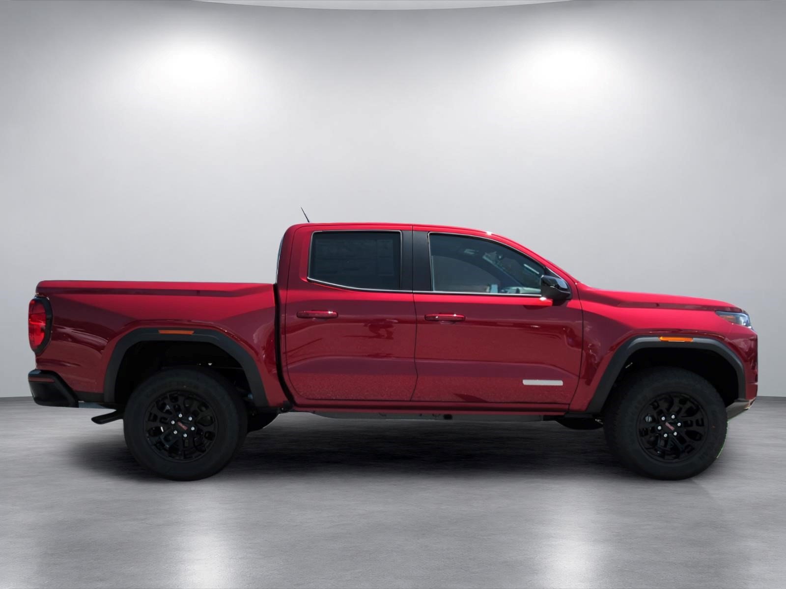 New 2026 GMC Canyon Elevation w/ Convenience Package RWD image 2