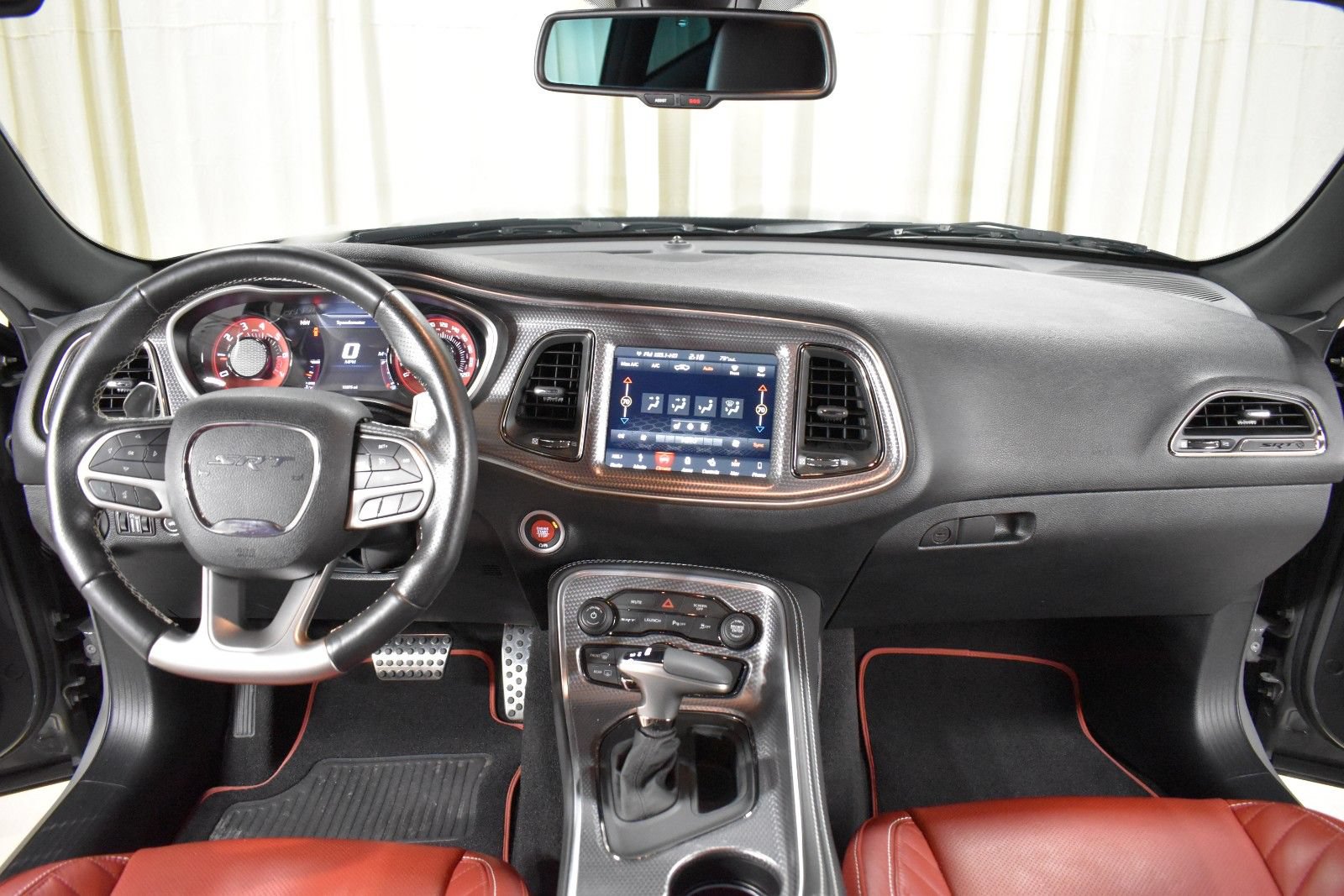 Used 2019 Dodge Challenger SRT Hellcat Redeye RWD image 20