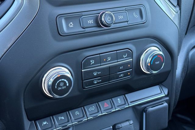 New 2026 GMC Sierra 1500 Pro w/ Pro Value Package image 22