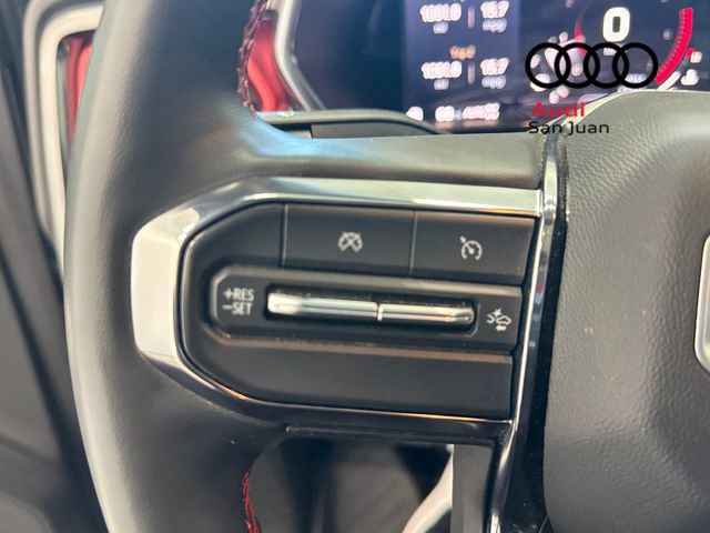 Used 2023 GMC Canyon AT4X image 26