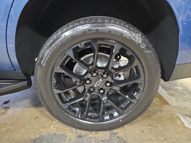 New 2026 Chevrolet Tahoe Premier AWD/4WD image 37