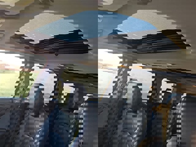 Certified 2016 GMC Acadia SLT w/ Open Road Package image 16