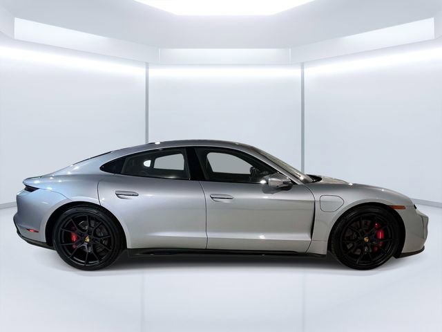 Certified 2022 Porsche Taycan GTS AWD/4WD image 10