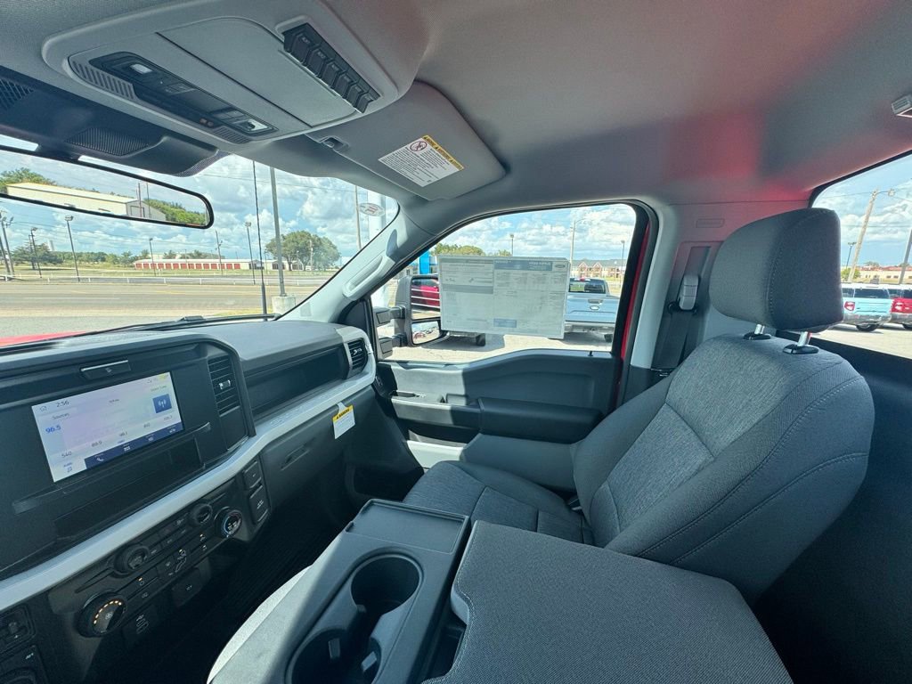 New 2026 Ford F350 XL w/ FX4 Off-Road Package image 28